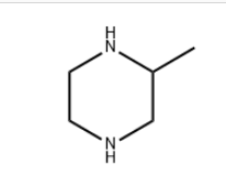 2-متیل پیپرازین CAS 109-07-9