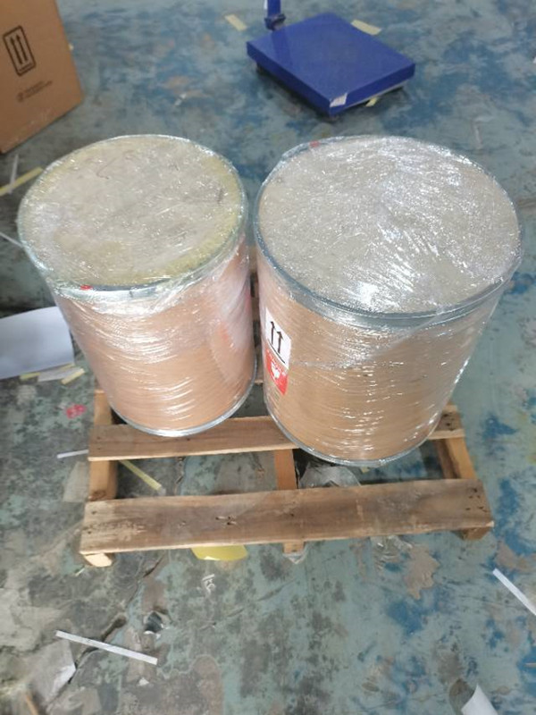 ارسال محصولات CBD به خارج از کشور.