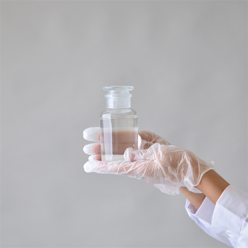 3- متاکریلوکسی پروپیل تری متوکسی سیلان CAS 2530-85-0