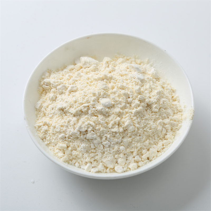 3-نیتروبنزوئیک اسید CAS 121-92-6