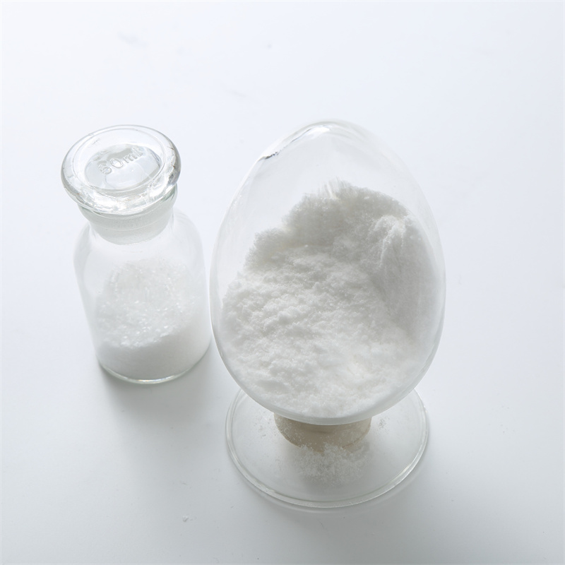 4-بروموبنزوئیک اسید CAS 586-76-5