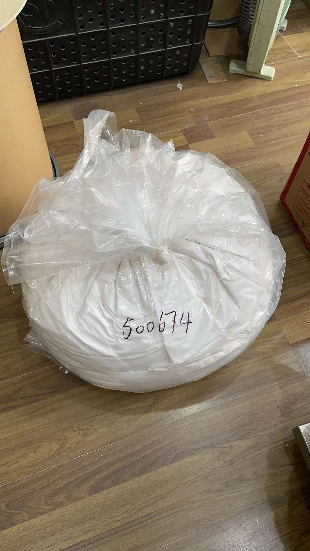 5-هپتیل رزورسینول CAS 500-67-4