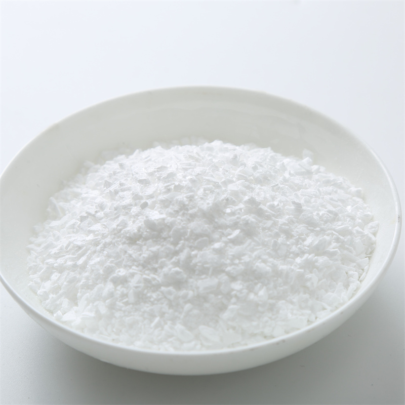 آلبومین گاوی CAS 9048-46-8