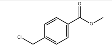 متیل 4-(کلرومتیل)بنزوات CAS 34040-64-7