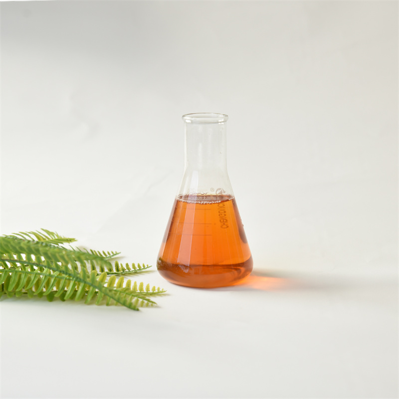 متیل آنترانیلات CAS 134-20-3