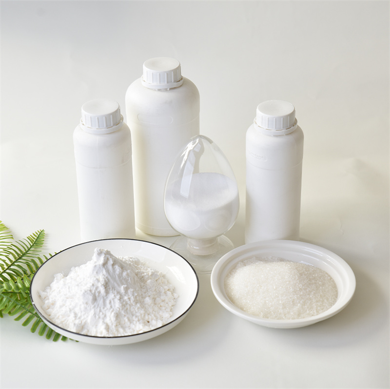 پلی میکسین B سولفات CAS 1405-20-5