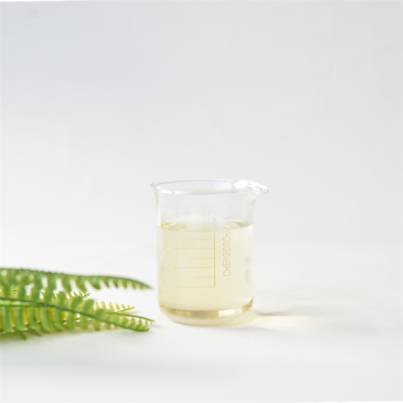 سدیم زایلن سولفونات CAS 1300-72-7